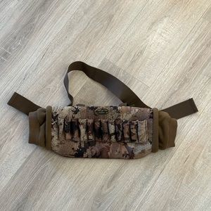 COPY - Rig Em right hand warmer Sitka optifade marsh